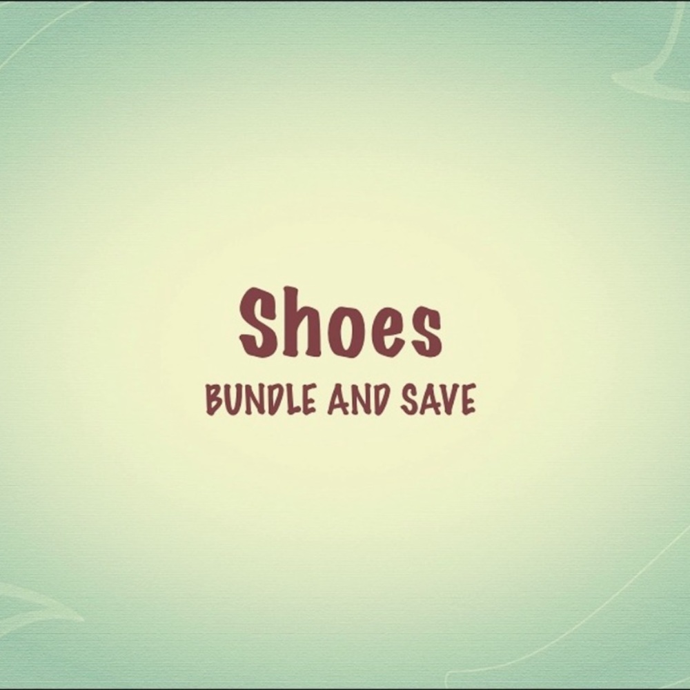 Shoes 👠 👟 👡